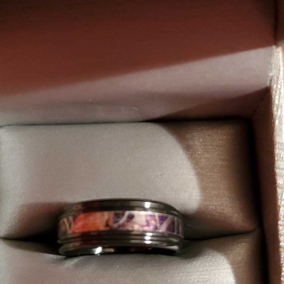 Zales Men's Ring - Picture 3 of 4